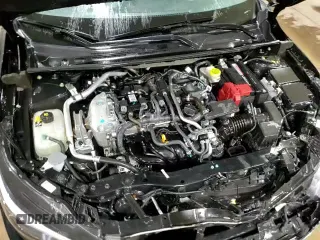 ✅ 2024 Nissan Sentra SV • VIN: 3N1AB8CV3RY207251 • Lot: 96569525. Listed on Copart with 39,860 mi. Free auction sales archive from the USA and detailed vehicle history report at DreamBid. Image 13.