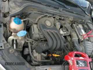 ✅ 2011 Volkswagen Jetta • VIN: 3VW2K7AJ7BM088383 • Lot: 41725738. Listed on IAAI with 121,664 mi. Free auction sales archive from the USA and detailed vehicle history report at DreamBid. Image 13.