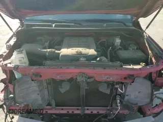 ✅ 2019 Toyota Tundra SR5 • VIN: 5TFEY5F11KX253284 • Lot: 68837035. Listed on Copart with 78,315 mi. Free auction sales archive from the USA and detailed vehicle history report at DreamBid. Image 16.