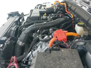 ✅ 2024 Lincoln Nautilus Reserve • VIN: 5LMPJ8K41RJ826740 • Лот: 43027486. Опубликован ранее на IAAI с пробегом 15 358 миль. Бесплатный доступ к архиву аукционных продаж из США и подробный отчёт об истории автомобиля на DreamBid. Изображение 19.