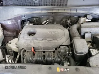 ✅ 2019 Kia Sorento LX • VIN: 5XYPGDA39KG541765 • Лот: 68429965. Опубликован ранее на Copart с пробегом 89 743 миль. Бесплатный доступ к архиву аукционных продаж из США и подробный отчёт об истории автомобиля на DreamBid. Изображение 14.