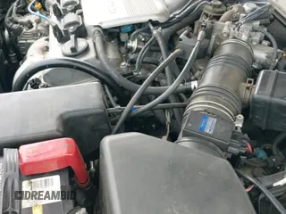 ✅ 1996 Lexus ES 300 • VIN: JT8BF12G1T0161130 • Лот: 43263152. Опубликован ранее на IAAI с пробегом 140 823 миль. Бесплатный доступ к архиву аукционных продаж из США и подробный отчёт об истории автомобиля на DreamBid. Изображение 19.