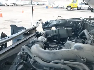 ✅ 2017 Toyota Tacoma TRD Off Road • VIN: 3TMCZ5ANXHM047622 • Lot: 43675723. Listed on IAAI with 124,168 mi. Free auction sales archive from the USA and detailed vehicle history report at DreamBid. Image 22.