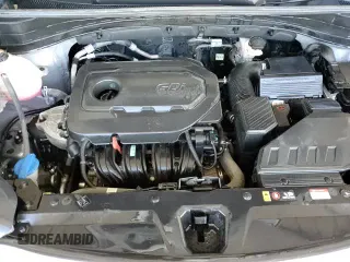 ✅ 2021 Kia Sportage LX • VIN: KNDPMCAC2M7938995 • Лот: 93553255. Опубликован ранее на Copart с пробегом 115 051 миль. Бесплатный доступ к архиву аукционных продаж из США и подробный отчёт об истории автомобиля на DreamBid. Изображение 15.