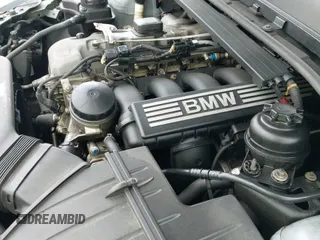 ✅ 2006 BMW 3 Series 330xi • VIN: WBAVD33506KV64583 • Lot: 42343583. Listed on IAAI with 224,882 mi. Free auction sales archive from the USA and detailed vehicle history report at DreamBid. Image 12.