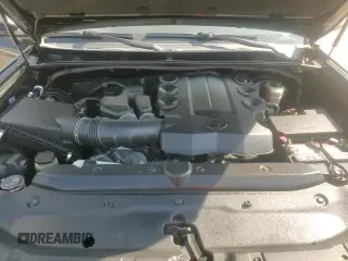 ✅ 2018 Toyota 4Runner Limited • VIN: JTEZU5JR9J5185056 • Lot: 82185505. Wystawiony na Copart z przebiegiem 124 105 mil. Bezpłatny archiwum sprzedaży aukcyjnych z USA i szczegółowy raport historii pojazdu na DreamBid. Zdjęcie 13.