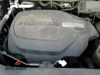 ✅ 2017 Honda Pilot EX-L • VIN: 5FNYF6H55HB016308 • Lot: 92990635. Listed on Copart with 129,902 mi. Free auction sales archive from the USA and detailed vehicle history report at DreamBid. Image 16.