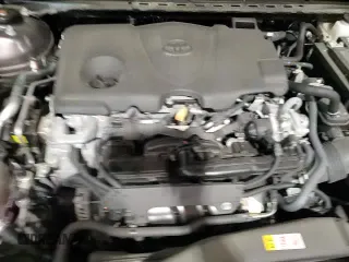 ✅ 2024 Toyota Camry XLE • VIN: 4T1F11BK3RU114605 • Lot: 61956525. Wystawiony na Copart z przebiegiem 12 869 mil. Bezpłatny archiwum sprzedaży aukcyjnych z USA i szczegółowy raport historii pojazdu na DreamBid. Zdjęcie 16.