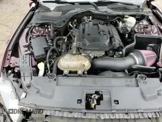 ✅ 2018 Ford Mustang EcoBoost • VIN: 1FA6P8TH2J5118745 • Lot: 90469845. Wystawiony na Copart z przebiegiem 76 952 mil. Bezpłatny archiwum sprzedaży aukcyjnych z USA i szczegółowy raport historii pojazdu na DreamBid. Zdjęcie 15.