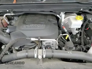 ✅ 2022 Ram 2500 Tradesman • VIN: 3C6UR5CJ8NG283105 • Lot: 68739975. Wystawiony na Copart z przebiegiem 32 942 mil. Bezpłatny archiwum sprzedaży aukcyjnych z USA i szczegółowy raport historii pojazdu na DreamBid. Zdjęcie 13.