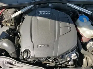 ✅ 2018 Audi A5 Sportback Premium Plus • VIN: WAUBNCF55JA009431 • Lot: 81211895. Listed on Copart with 68,384 mi. Free auction sales archive from the USA and detailed vehicle history report at DreamBid. Image 13.