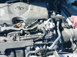 ✅ 2024 Toyota RAV4 XLE Premium • VIN: 2T3C1RFV0RC262211 • Лот: 43577824. Опубликован ранее на IAAI с пробегом 20 551 миль. Бесплатный доступ к архиву аукционных продаж из США и подробный отчёт об истории автомобиля на DreamBid. Изображение 21.