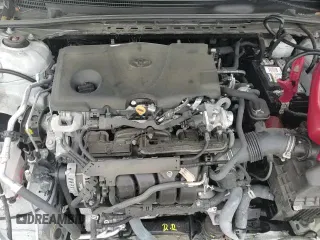 2023 Toyota Camry LE z VIN 4T1C11AK2PU103824, wystawiony jako Copart lot #89689145 z przebiegiem 43 011 mil mil oraz Szkoda całkowita • Salvage title. Historia ofert i sprzedaży dostępna na DreamBid. Obrazek 14.