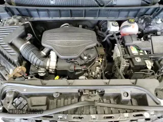 ✅ 2018 GMC Acadia SLT • VIN: 1GKKNMLS3JZ135571 • Лот: 86178345. Опубликован ранее на Copart с пробегом 77 887 миль. Бесплатный доступ к архиву аукционных продаж из США и подробный отчёт об истории автомобиля на DreamBid. Изображение 14.