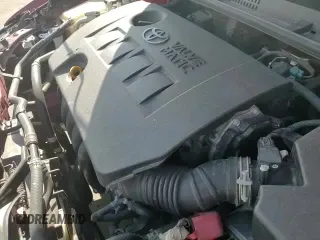 ✅ 2018 Toyota Corolla • VIN: JTNKARJE1JJ554918 • Lot: 94512105. Wystawiony na Copart z przebiegiem 83 613 mil. Bezpłatny archiwum sprzedaży aukcyjnych z USA i szczegółowy raport historii pojazdu na DreamBid. Zdjęcie 13.