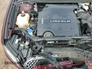 ✅ 2019 Lincoln Continental Select • VIN: 1LN6L9TK5K5602462 • Lot: 87034115. Listed on Copart with 63,278 mi. Free auction sales archive from the USA and detailed vehicle history report at DreamBid. Image 13.