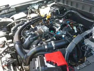 ✅ 2023 Ford Bronco • VIN: 1FMEE5DP8PLA91454 • Lot: 42805631. Wystawiony na IAAI z przebiegiem 49 354 mil. Bezpłatny archiwum sprzedaży aukcyjnych z USA i szczegółowy raport historii pojazdu na DreamBid. Zdjęcie 23.