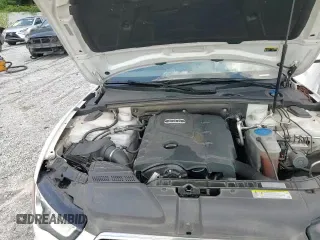 ✅ 2017 Audi A5 Sport • VIN: WAUD2AFR8HA001522 • Lot: 66617375. Wystawiony na Copart z przebiegiem 149 213 mil. Bezpłatny archiwum sprzedaży aukcyjnych z USA i szczegółowy raport historii pojazdu na DreamBid. Zdjęcie 13.