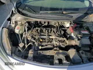 ✅ 2020 Nissan Versa SR • VIN: 3N1CN8FVXLL813050 • Lot: 90315145. Wystawiony na Copart z przebiegiem 75 015 mil. Bezpłatny archiwum sprzedaży aukcyjnych z USA i szczegółowy raport historii pojazdu na DreamBid. Zdjęcie 13.