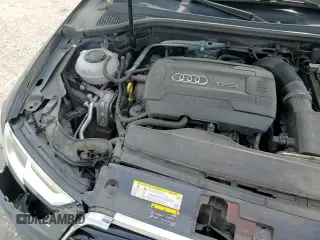 ✅ 2019 Audi A3 Premium • VIN: WAUBEGFF8K1020604 • Lot: 63024645. Listed on Copart with 85,417 mi. Free auction sales archive from the USA and detailed vehicle history report at DreamBid. Image 13.