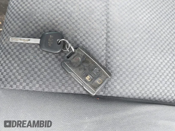 ✅ 2015 Chevrolet Silverado 1500 LT • VIN: 3GCUKREC1FG324307 • Лот: 45138814. Опубликован ранее на IAAI с пробегом 179 400 миль. Бесплатный доступ к архиву аукционных продаж из США и подробный отчёт об истории автомобиля на DreamBid. Изображение 11.