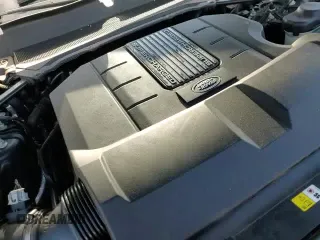 ✅ 2021 Land Rover Range Rover P525 Westminster • VIN: SALGS5SE3MA416342 • Lot: 57255025. Listed on Copart with 54,901 mi. Free auction sales archive from the USA and detailed vehicle history report at DreamBid. Image 15.