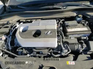 ✅ 2021 Lexus UX 200 • VIN: JTHX3JBH5M2032109 • Lot: 90634785. Listed on Copart with 50,312 mi. Free auction sales archive from the USA and detailed vehicle history report at DreamBid. Image 16.