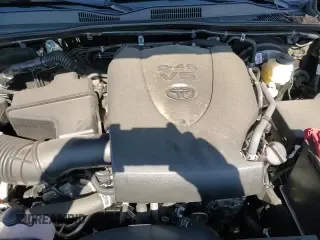 ✅ 2023 Toyota Tacoma SR5 • VIN: 3TMAZ5CN2PM205129 • Лот: 90704975. Опубликован ранее на Copart с пробегом 23 162 миль. Бесплатный доступ к архиву аукционных продаж из США и подробный отчёт об истории автомобиля на DreamBid. Изображение 14.