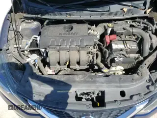 ✅ 2018 Nissan Sentra SR • VIN: 3N1AB7AP0JY345946 • Lot: 86053725. Listed on Copart with 86,788 mi. Free auction sales archive from the USA and detailed vehicle history report at DreamBid. Image 13.