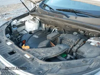 ✅ 2013 Kia Sorento EX • VIN: 5XYKU4A61DG335761 • Lot: 43768425. Listed on IAAI with 164,335 mi. Free auction sales archive from the USA and detailed vehicle history report at DreamBid. Image 12.