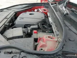 ✅ 2016 Volvo XC90 T6 R-Design • VIN: YV4A22PM7G1054741 • Lot: 41734147. Listed on IAAI with 153,702 mi. Free auction sales archive from the USA and detailed vehicle history report at DreamBid. Image 19.