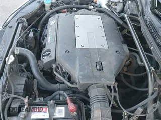 ✅ 2001 Acura CL • VIN: 19UYA42441A014715 • Lot: 43481924. Listed on IAAI with 239,140 mi. Free auction sales archive from the USA and detailed vehicle history report at DreamBid. Image 19.