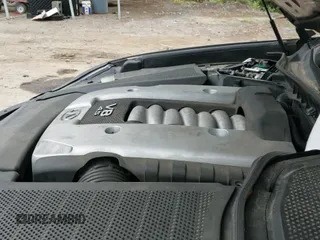 ✅ 2008 Infiniti M • VIN: JNKBY01E28M500644 • Лот: 42432257. Опубликован ранее на IAAI с пробегом 161 322 миль. Бесплатный доступ к архиву аукционных продаж из США и подробный отчёт об истории автомобиля на DreamBid. Изображение 19.