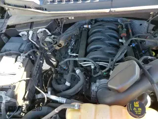 ✅ 2019 Ford F-150 Lariat • VIN: 1FTEW1E57KFD38607 • Lot: 86491915. Wystawiony na Copart z przebiegiem 54 270 mil. Bezpłatny archiwum sprzedaży aukcyjnych z USA i szczegółowy raport historii pojazdu na DreamBid. Zdjęcie 14.