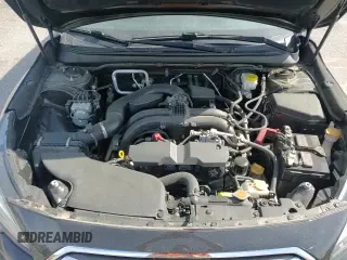 ✅ 2018 Subaru Outback Touring • VIN: 4S4BSATC4J3238699 • Lot: 57505765. Wystawiony na Copart z przebiegiem 96 265 mil. Bezpłatny archiwum sprzedaży aukcyjnych z USA i szczegółowy raport historii pojazdu na DreamBid. Zdjęcie 16.