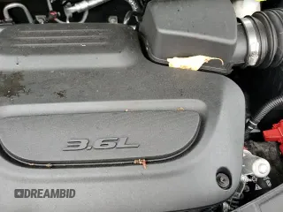 ✅ 2024 Chrysler Pacifica Touring L • VIN: 2C4RC3BG8RR131030 • Лот: 81413995. Опубликован ранее на Copart с пробегом 12 383 миль. Бесплатный доступ к архиву аукционных продаж из США и подробный отчёт об истории автомобиля на DreamBid. Изображение 14.