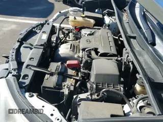 ✅ 2018 Toyota RAV4 XLE • VIN: 2T3WFREV7JW496154 • Lot: 43380383. Listed on IAAI with 216,596 mi. Free auction sales archive from the USA and detailed vehicle history report at DreamBid. Image 25.