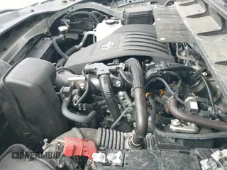 ✅ 2023 Toyota Highlander Platinum • VIN: 5TDKDRAH9PS520744 • Lot: 43339101. Listed on IAAI with 30,804 mi. Free auction sales archive from the USA and detailed vehicle history report at DreamBid. Image 19.