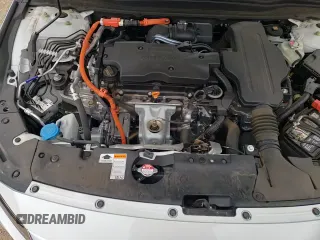 ✅ 2021 Honda Accord EX • VIN: 1HGCV3F41MA009401 • Лот: 58758415. Опубликован ранее на Copart с пробегом 31 922 миль. Бесплатный доступ к архиву аукционных продаж из США и подробный отчёт об истории автомобиля на DreamBid. Изображение 16.