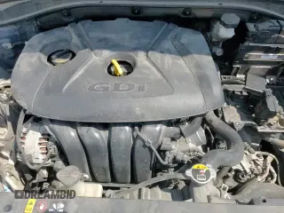 ✅ 2018 Hyundai Elantra • VIN: KMHH35LE5JU023956 • Lot: 80271945. Listed on Copart with 97,715 mi. Free auction sales archive from the USA and detailed vehicle history report at DreamBid. Image 14.