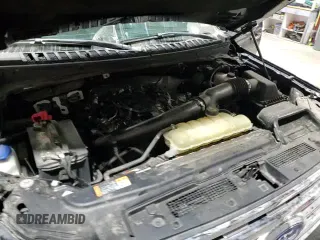 ✅ 2020 Ford Expedition Max Limited • VIN: 1FMJK2AT6LEA12630 • Lot: 65215335. Listed on Copart with 60,752 mi. Free auction sales archive from the USA and detailed vehicle history report at DreamBid. Image 14.