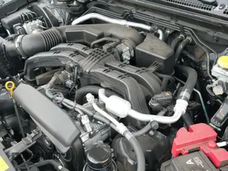 ✅ 2024 Subaru Crosstrek Special Sports • VIN: 4S4GUHF64R3788172 • Lot: 43378039. Wystawiony na IAAI z przebiegiem 21 839 mil. Bezpłatny archiwum sprzedaży aukcyjnych z USA i szczegółowy raport historii pojazdu na DreamBid. Zdjęcie 19.