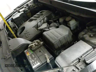 2011 Hyundai Veracruz Limited z VIN KM8NU4CC6BU177134, wystawiony jako IAAI lot #41380489 z przebiegiem 199 345 mil mil oraz . Historia ofert i sprzedaży dostępna na DreamBid. Obrazek 19.