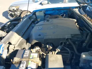 ✅ 2008 Toyota Tacoma PreRunner • VIN: 3TMJU62N58M056335 • Lot: 43643290. Listed on IAAI with 193,583 mi. Free auction sales archive from the USA and detailed vehicle history report at DreamBid. Image 22.