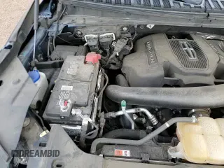 ✅ 2018 Lincoln Navigator Reserve • VIN: 5LMJJ2LT4JEL14511 • Lot: 70391405. Listed on Copart with 112,744 mi. Free auction sales archive from the USA and detailed vehicle history report at DreamBid. Image 14.