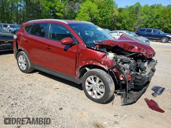 ✅ 2020 Hyundai Tucson Value • VIN: KM8J33A41LU223042 • Lot: 49072106. Wystawiony na Copart z przebiegiem 202 255 mil. Bezpłatny archiwum sprzedaży aukcyjnych z USA i szczegółowy raport historii pojazdu na DreamBid. Zdjęcie 4.
