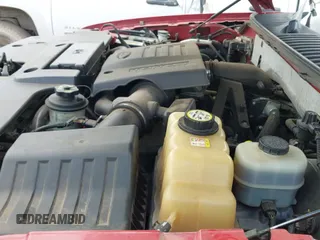 ✅ 2007 Ford Expedition Eddie Bauer • VIN: 1FMFU17537LA50482 • Лот: 42965769. Опубликован ранее на IAAI с пробегом 145 834 миль. Бесплатный доступ к архиву аукционных продаж из США и подробный отчёт об истории автомобиля на DreamBid. Изображение 20.