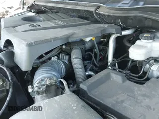 ✅ 2022 Toyota Tundra 1794 Edition • VIN: 5TFMA5EC8NX007808 • Лот: 43041446. Опубликован ранее на IAAI с пробегом 76 381 миль. Бесплатный доступ к архиву аукционных продаж из США и подробный отчёт об истории автомобиля на DreamBid. Изображение 21.