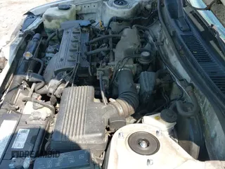 ✅ 1996 Toyota Corolla DX • VIN: 2T1BB02E6TC159935 • Lot: 42276048. Listed on IAAI with 214,431 mi. Free auction sales archive from the USA and detailed vehicle history report at DreamBid. Image 19.