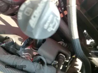 2025 Chevrolet Silverado 1500 LTZ z VIN 1GCUKGELXSZ251419, wystawiony jako Copart lot #80374135 z przebiegiem 806 mil mil oraz Szkoda całkowita • Salvage title. Historia ofert i sprzedaży dostępna na DreamBid. Obrazek 13.